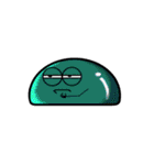 Slimmy Friens（個別スタンプ：28）