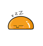 Slimmy Friens（個別スタンプ：30）