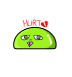 Slimmy Friens（個別スタンプ：32）
