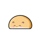 Slimmy Friens（個別スタンプ：40）