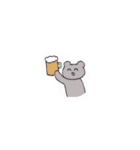 しんちょく（個別スタンプ：31）