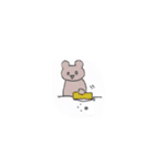 しんちょく（個別スタンプ：36）