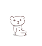 HelloBear3 (EN)（個別スタンプ：3）