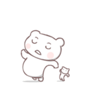 HelloBear3 (EN)（個別スタンプ：15）