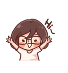call me Tarnmarin（個別スタンプ：1）