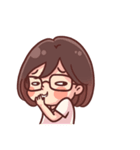 call me Tarnmarin（個別スタンプ：2）