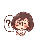 call me Tarnmarin（個別スタンプ：3）