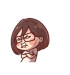 call me Tarnmarin（個別スタンプ：4）