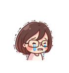 call me Tarnmarin（個別スタンプ：5）