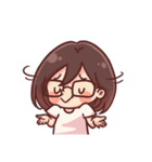 call me Tarnmarin（個別スタンプ：6）