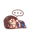 call me Tarnmarin（個別スタンプ：10）