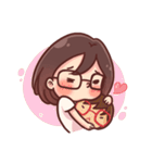 call me Tarnmarin（個別スタンプ：11）