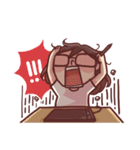 call me Tarnmarin（個別スタンプ：13）