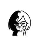 call me Tarnmarin（個別スタンプ：22）