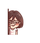 call me Tarnmarin（個別スタンプ：23）