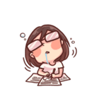 call me Tarnmarin（個別スタンプ：24）