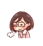 call me Tarnmarin（個別スタンプ：25）