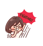 call me Tarnmarin（個別スタンプ：27）