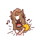 call me Tarnmarin（個別スタンプ：29）