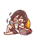 call me Tarnmarin（個別スタンプ：31）