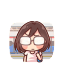 call me Tarnmarin（個別スタンプ：32）