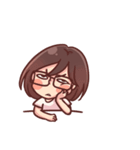 call me Tarnmarin（個別スタンプ：33）
