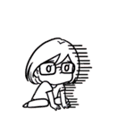 call me Tarnmarin（個別スタンプ：34）