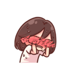 call me Tarnmarin（個別スタンプ：36）