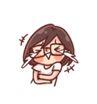 call me Tarnmarin（個別スタンプ：37）