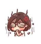 call me Tarnmarin（個別スタンプ：39）