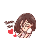 call me Tarnmarin（個別スタンプ：40）