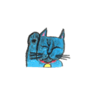 猫のぶんた（個別スタンプ：30）