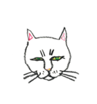 猫のぶんた（個別スタンプ：35）