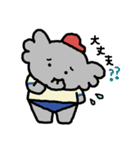 ころころあにまる2（個別スタンプ：5）