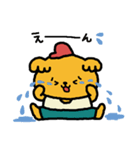 ころころあにまる2（個別スタンプ：11）