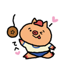 ころころあにまる2（個別スタンプ：13）