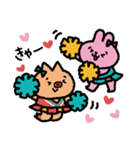 ころころあにまる2（個別スタンプ：31）