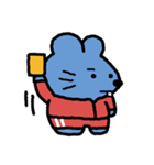 ころころあにまる2（個別スタンプ：34）