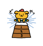 ころころあにまる2（個別スタンプ：36）