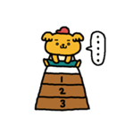 ころころあにまる2（個別スタンプ：37）