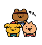 ころころあにまる2（個別スタンプ：38）