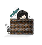 My Angel..For Me！！（個別スタンプ：1）