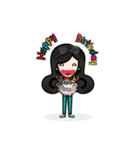 My Angel..For Me！！（個別スタンプ：2）
