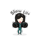 My Angel..For Me！！（個別スタンプ：3）