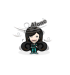 My Angel..For Me！！（個別スタンプ：4）