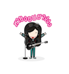My Angel..For Me！！（個別スタンプ：8）