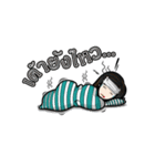 My Angel..For Me！！（個別スタンプ：10）