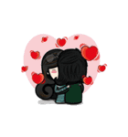 My Angel..For Me！！（個別スタンプ：12）