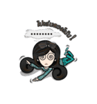 My Angel..For Me！！（個別スタンプ：30）