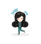 My Angel..For Me！！（個別スタンプ：31）